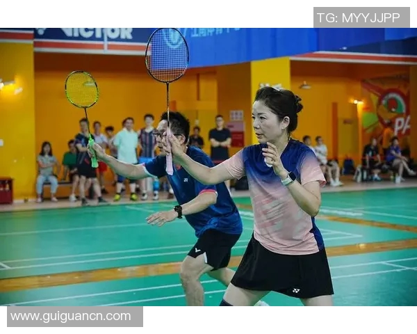 重庆羽毛球队比赛经验分析及其对未来表现的影响研究