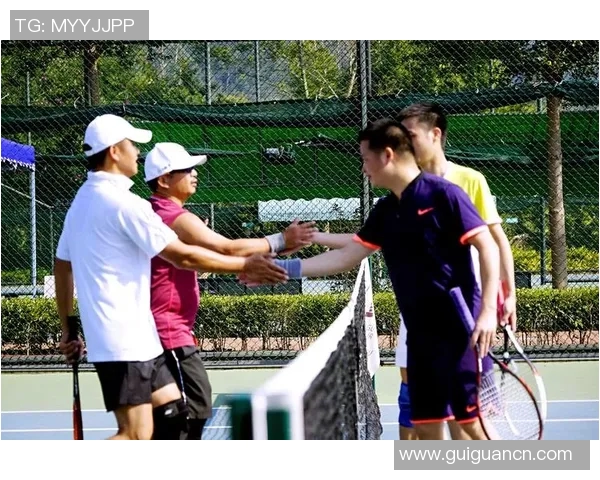 西安网球队转型之路:从传统到现代的全面解析与展望