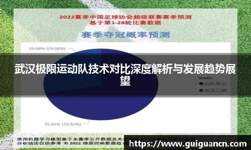 武汉极限运动队技术对比深度解析与发展趋势展望